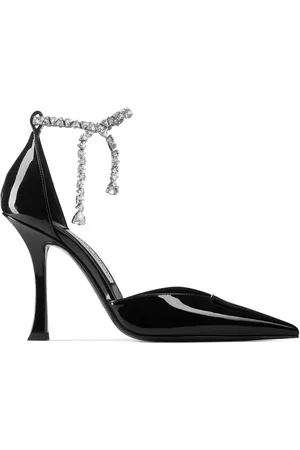 Jimmy Choo Pumps Stevie 100mm