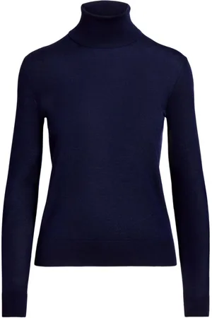 Ralph Lauren Maglione a collo alto