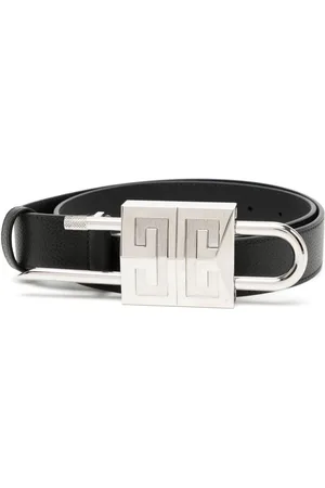 Givenchy Cintura con lucchetto