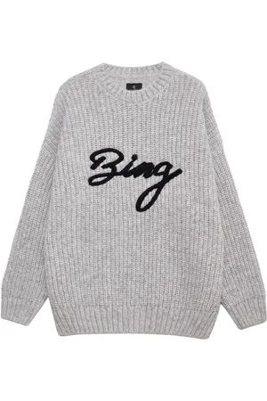 ANINE BING Maglione Sydney