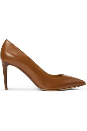 Ralph Lauren Pumps Celia 100mm
