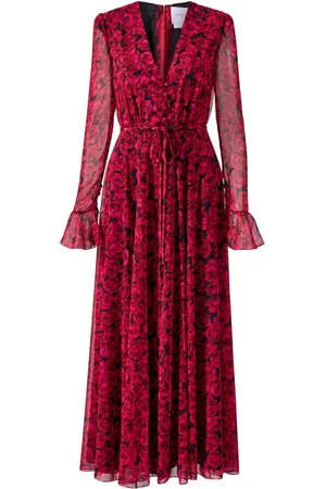 Carolina Herrera Abito midi
