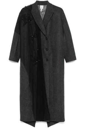 HUISHAN ZHANG Cappotto Oliver