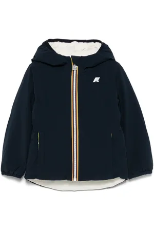 K-Way Giacca P. Lily ST Warm Double