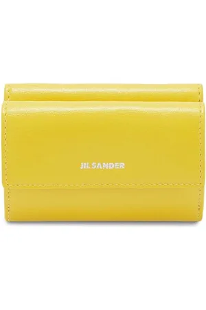 Jil Sander Portafoglio mini