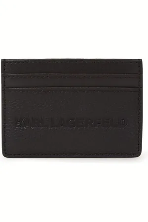 Karl Lagerfeld Portacarte Essential
