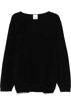 Allude Maglione traforato