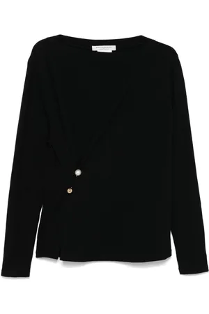 Serafini Maglione con piercing