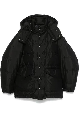 VISVIM Cappotto Kodiak