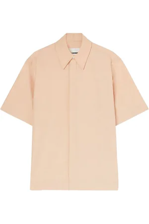 Jil Sander Camicia a maniche corte