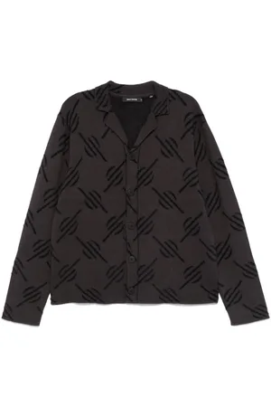 Daily paper Cardigan Kirabo