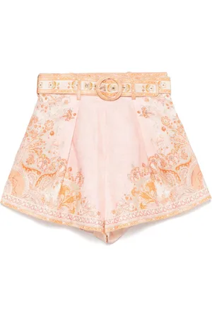ZIMMERMANN Shorts Acacia