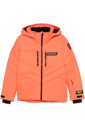 Rossignol Piumino Hero Blackside