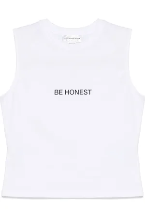 Victoria Beckham T-shirt Be Honest
