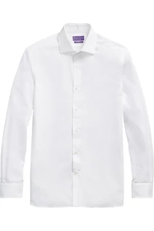 Ralph Lauren Camicia in popeline