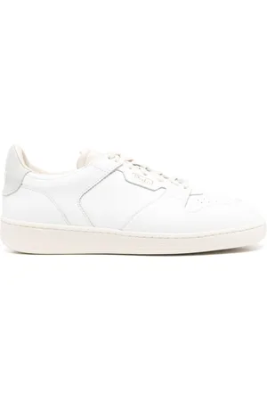 Ralph Lauren Sneakers Court