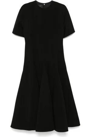 VALENTINO GARAVANI Abito midi svasato