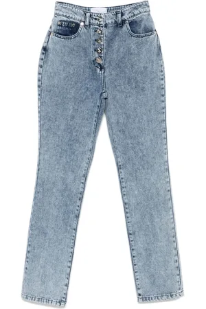 Ana Radu Jeans dritti