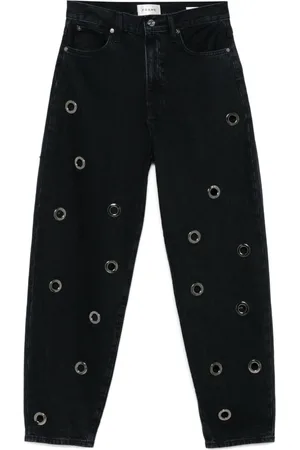 Frame Jeans Narrow Grommet