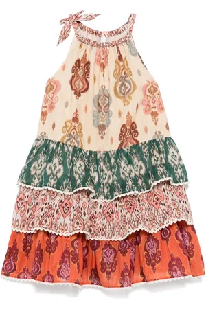 ZIMMERMANN Abito Wylie