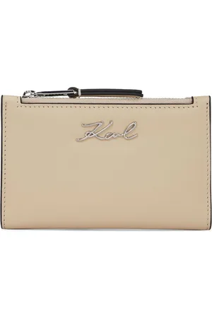 Karl Lagerfeld Portafoglio Signature