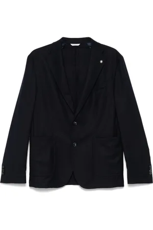 Manuel Ritz Blazer Nuvola