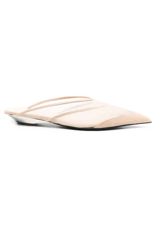 MUGLER Mules Fang 40mm