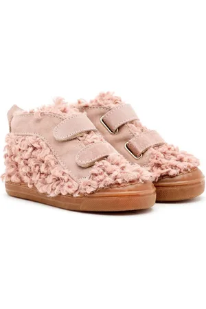 PèPè Sneakers in pelle