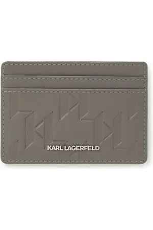 Karl Lagerfeld Portacarte K/loom