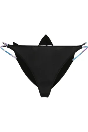 Puccini Slip bikini a quadri