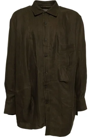 ZIGGY CHEN Camicia leggera
