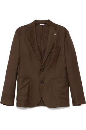Manuel Ritz Blazer Nuvola