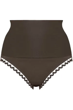 ERES Slip bikini a vita alta