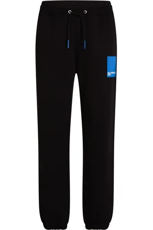 Karl Lagerfeld Pantaloni sportivi con stampa