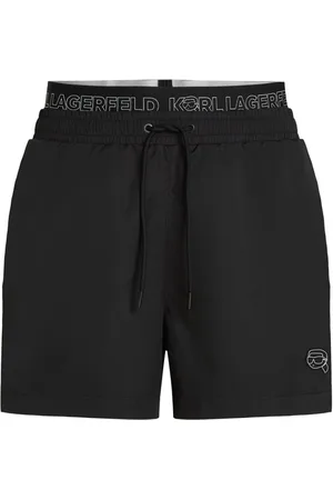 Karl Lagerfeld Costume da bagno Ikon