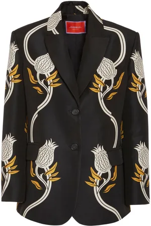 La DoubleJ Blazer Jones