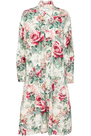 JUNYA WATANABE Chemisier a fiori