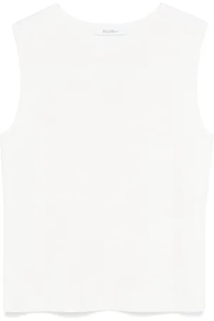 Max Mara Top Fosco