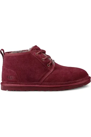UGG Stivali Neumel Cordovan