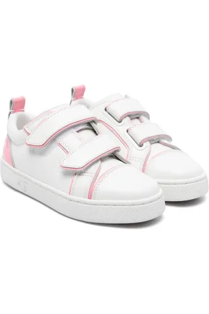 Christian Louboutin Sneakers Funnyto Scratch