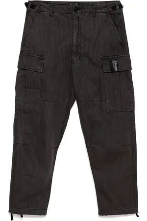 Izzue Cargo in twill