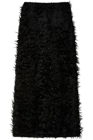 Maison Margiela Gonna lunga