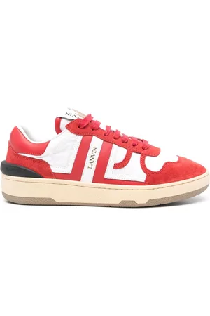 Lanvin Sneakers Clay