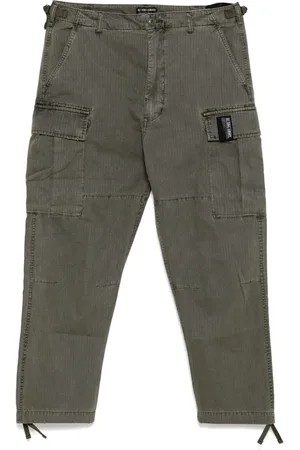 Izzue Cargo in twill