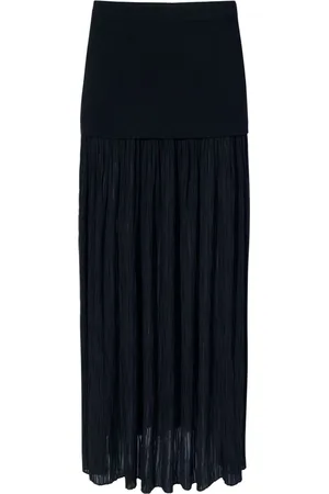 Proenza Schouler Gonna lunga Paige