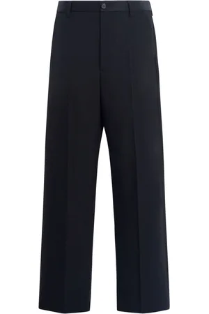 Marni Pantaloni a gamba ampia