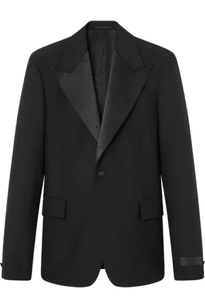 VERSACE Blazer monopetto
