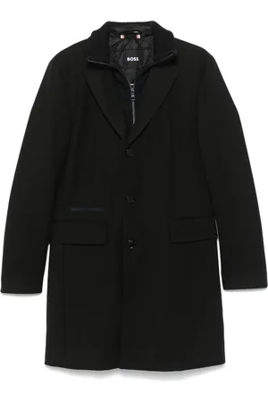 HUGO BOSS Cappotto Hyde