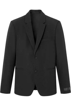 VERSACE Blazer monopetto