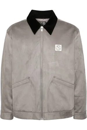 Izzue Bomber con applicazione
